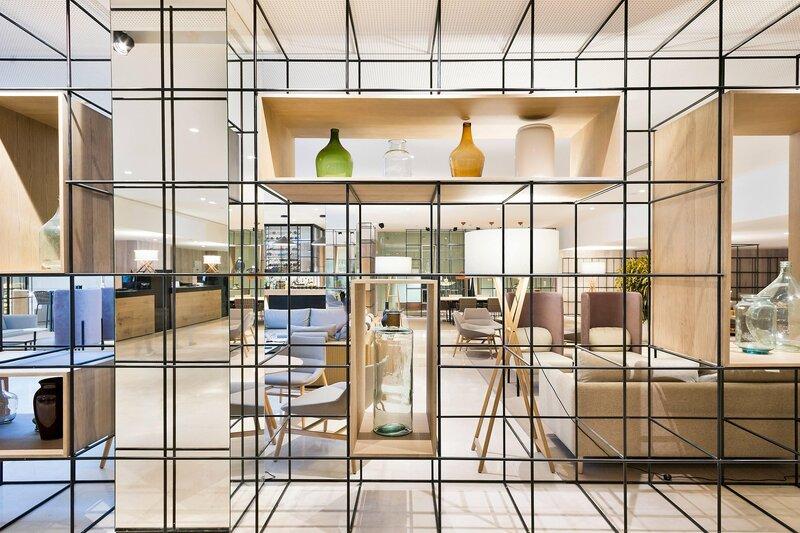 Meliá Sevilla