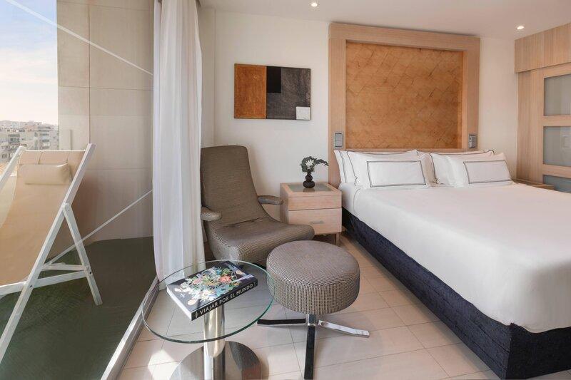 Meliá Sevilla