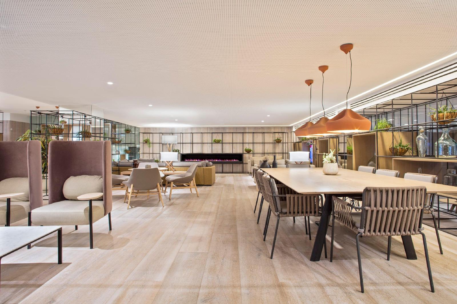Meliá Sevilla