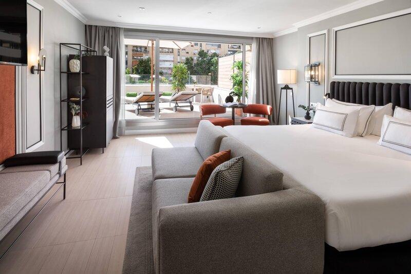 Meliá Sevilla