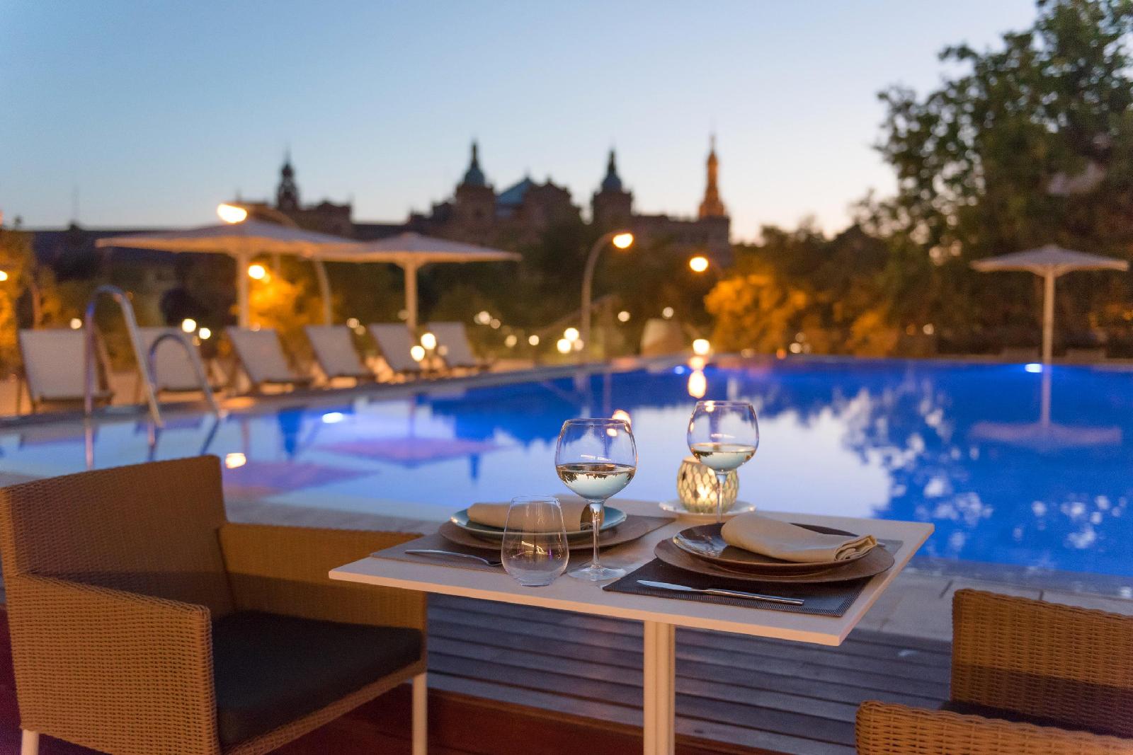 Meliá Sevilla