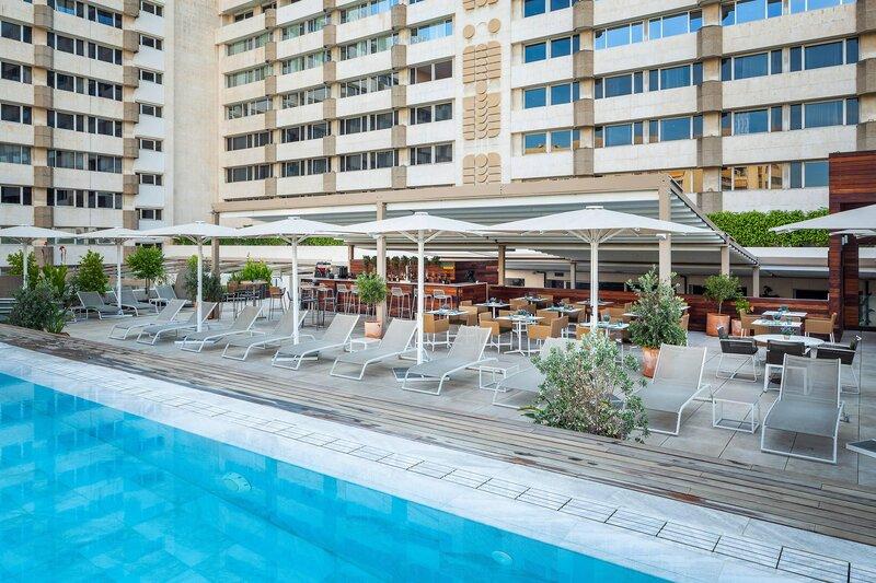 Meliá Sevilla
