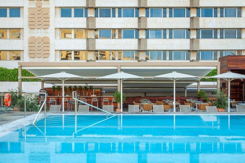 Meliá Sevilla