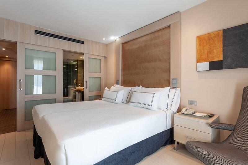 Meliá Sevilla