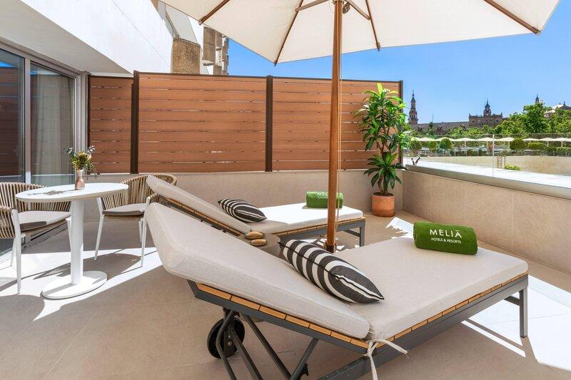 Meliá Sevilla