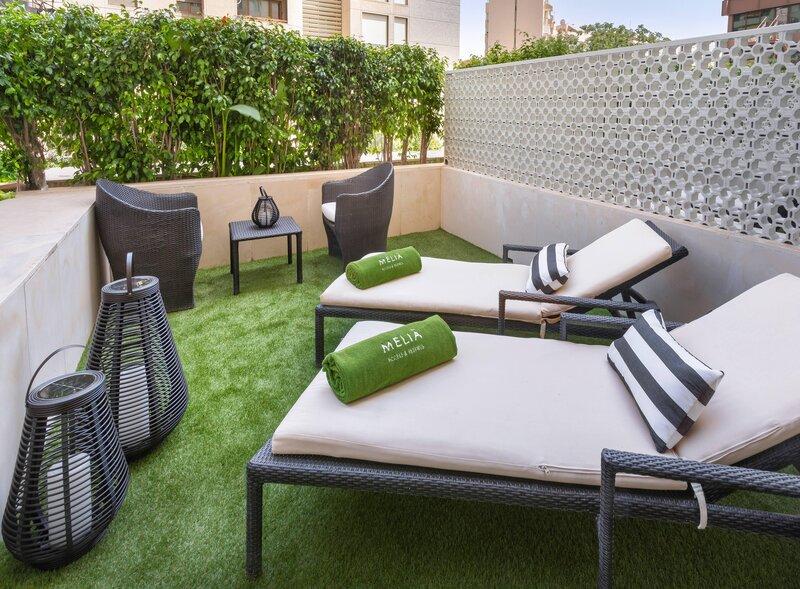 Meliá Sevilla