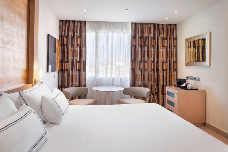 Meliá Sevilla