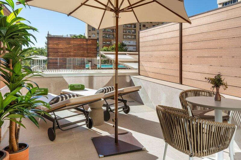 Meliá Sevilla