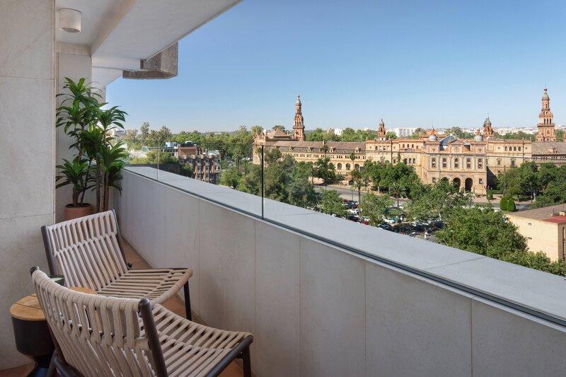 Meliá Sevilla