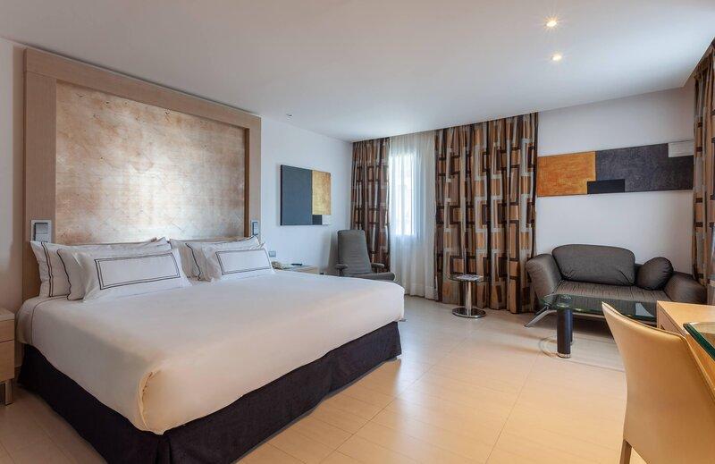 Meliá Sevilla