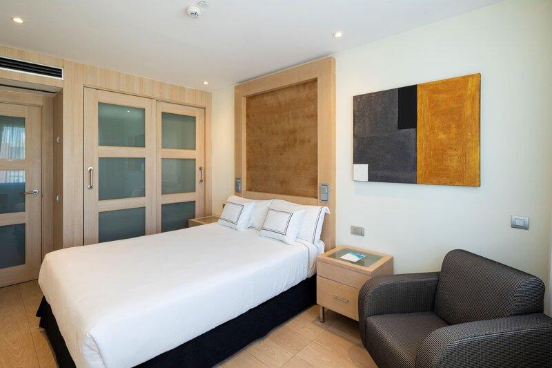 Meliá Sevilla