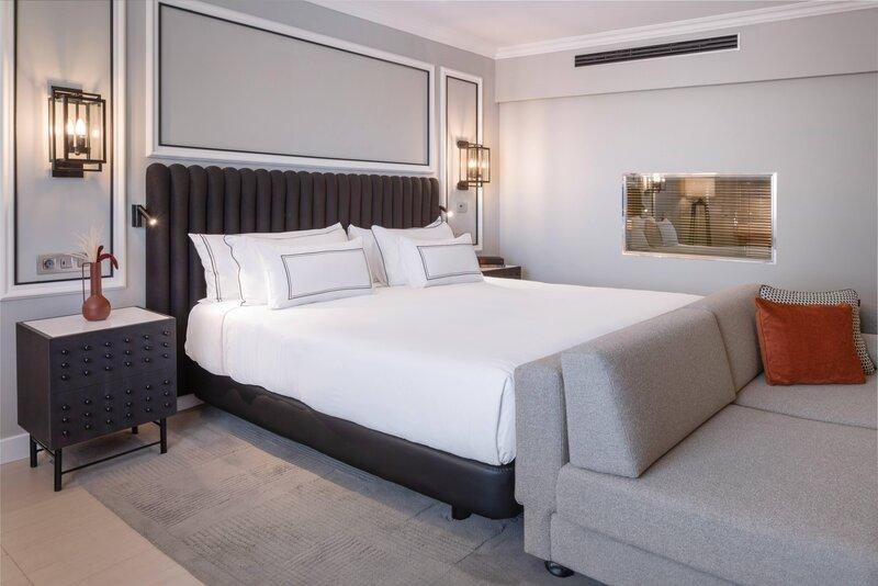 Meliá Sevilla