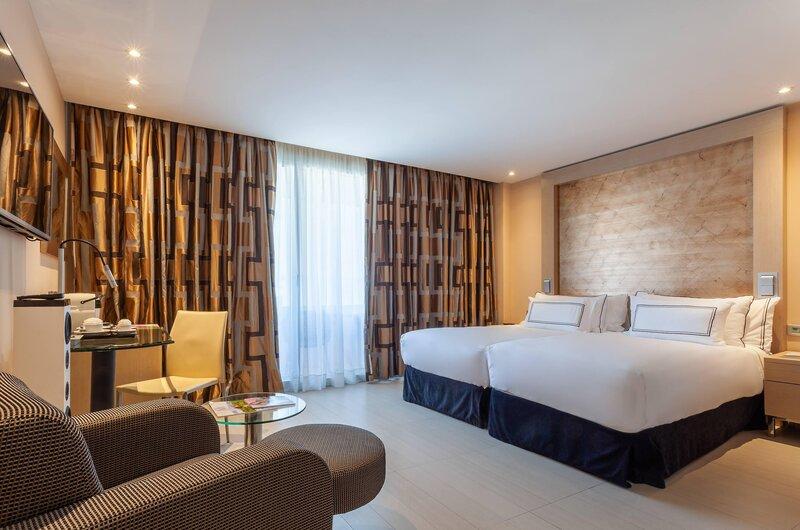 Meliá Sevilla