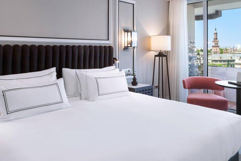 Meliá Sevilla