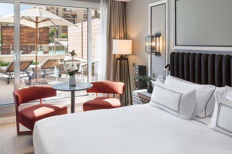 Meliá Sevilla
