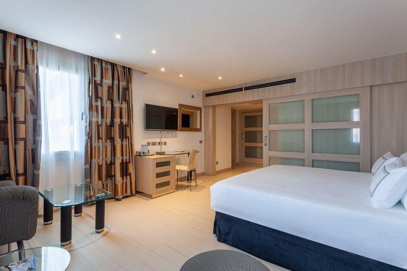 Meliá Sevilla