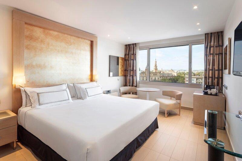 Meliá Sevilla