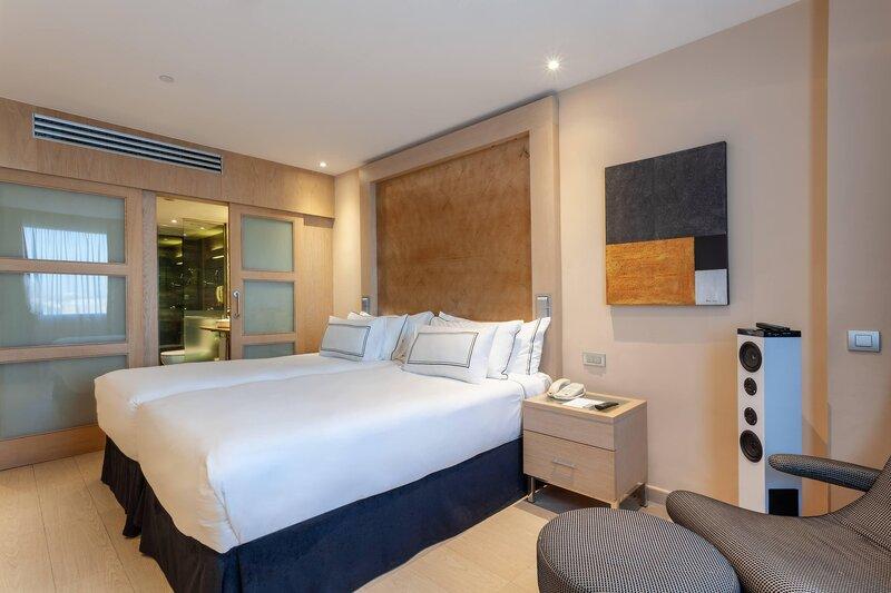 Meliá Sevilla