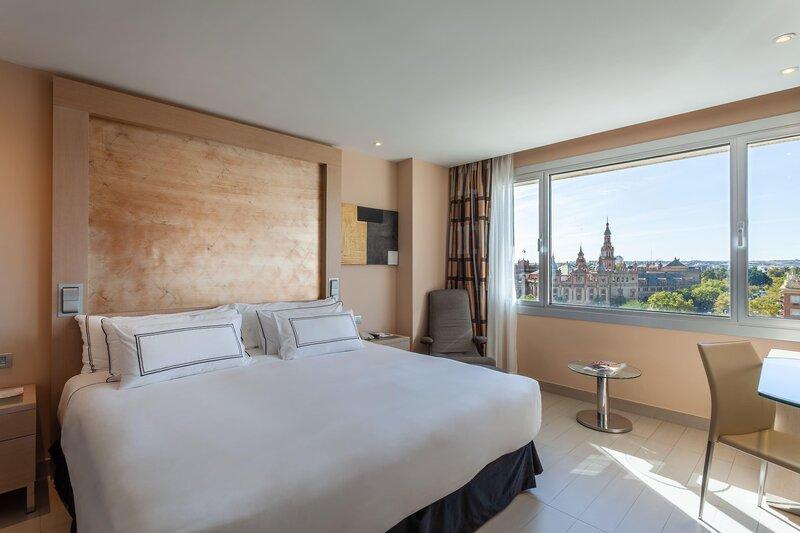 Meliá Sevilla