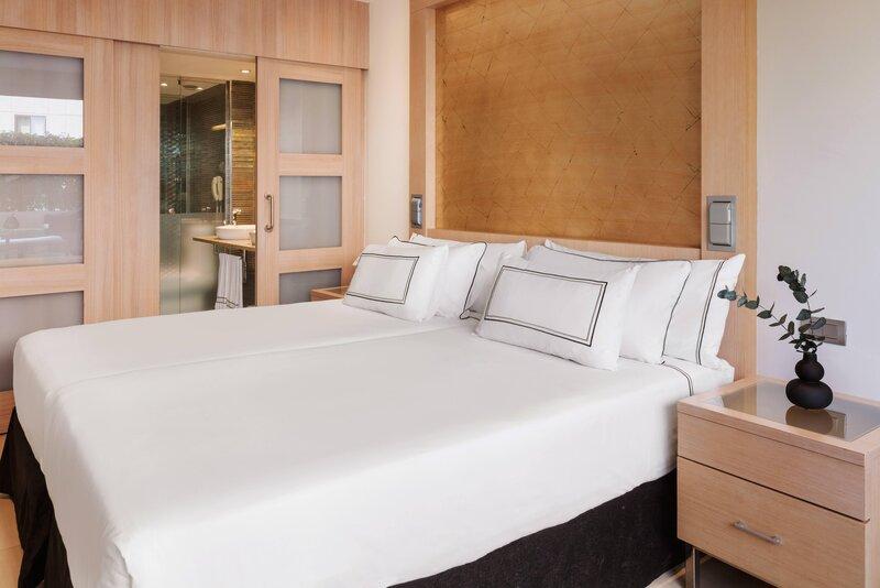 Meliá Sevilla