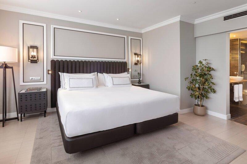 Meliá Sevilla