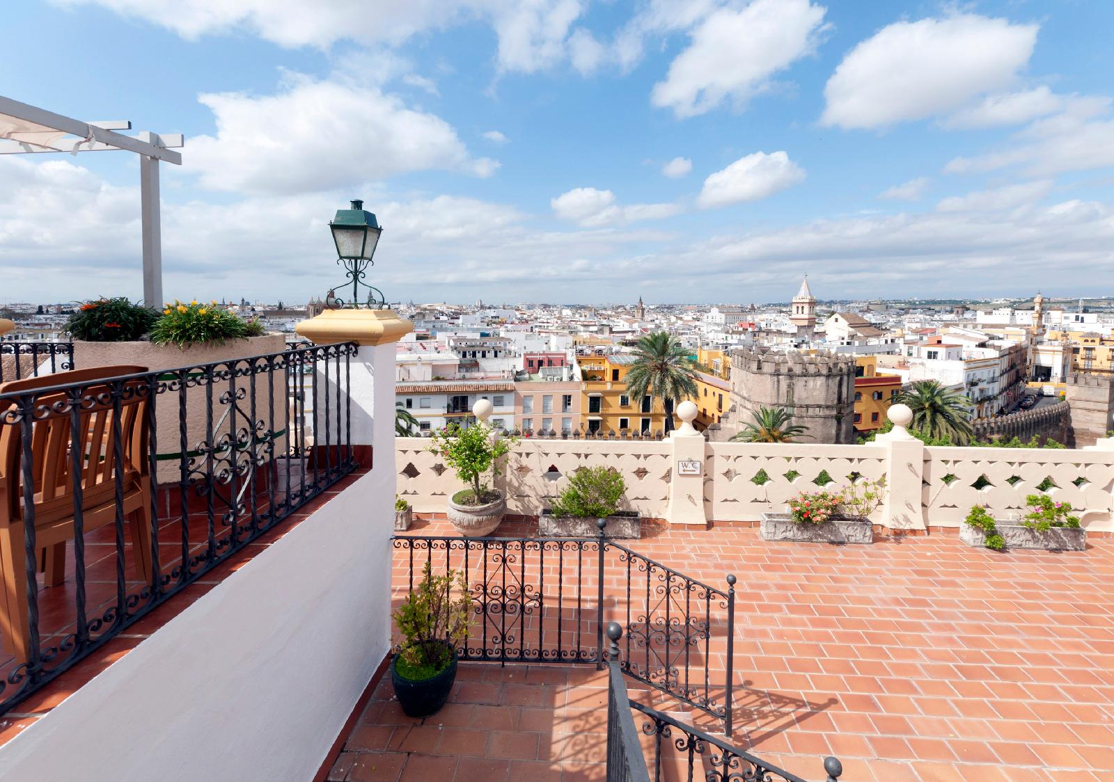 Exe Sevilla Macarena