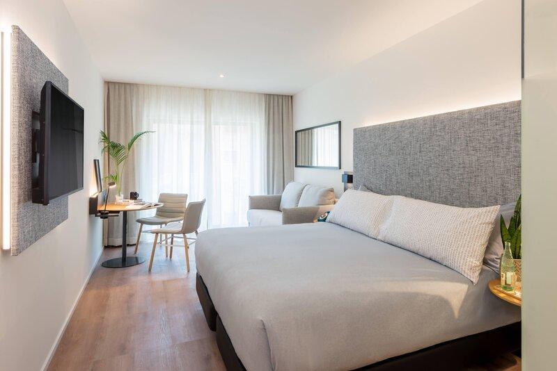 INNSiDE Zaragoza