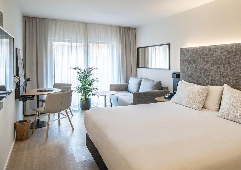 INNSiDE Zaragoza