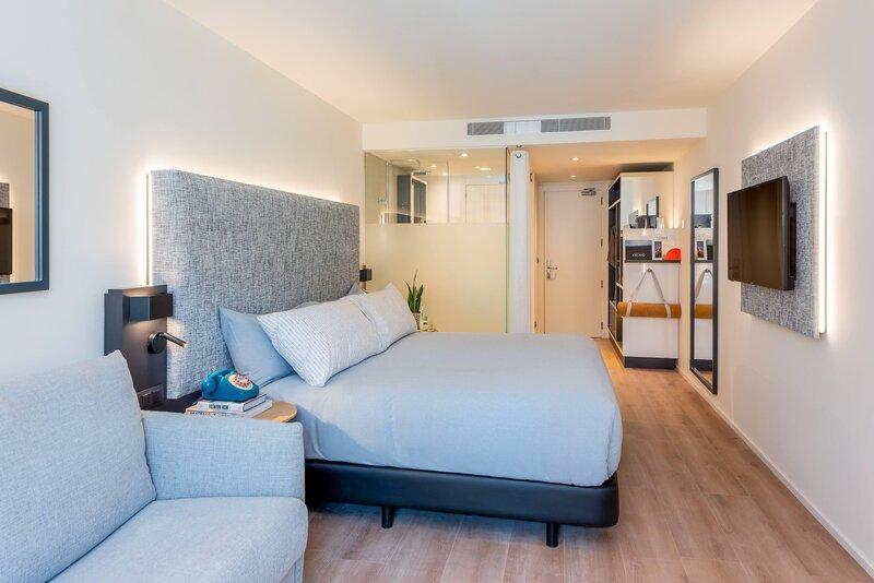 INNSiDE Zaragoza