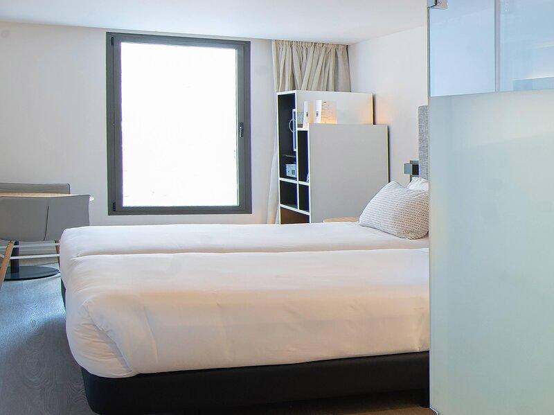 INNSiDE Zaragoza