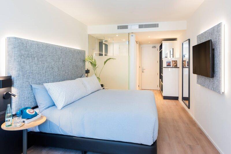 INNSiDE Zaragoza