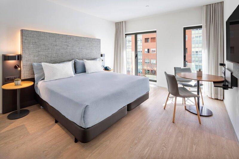 INNSiDE Zaragoza