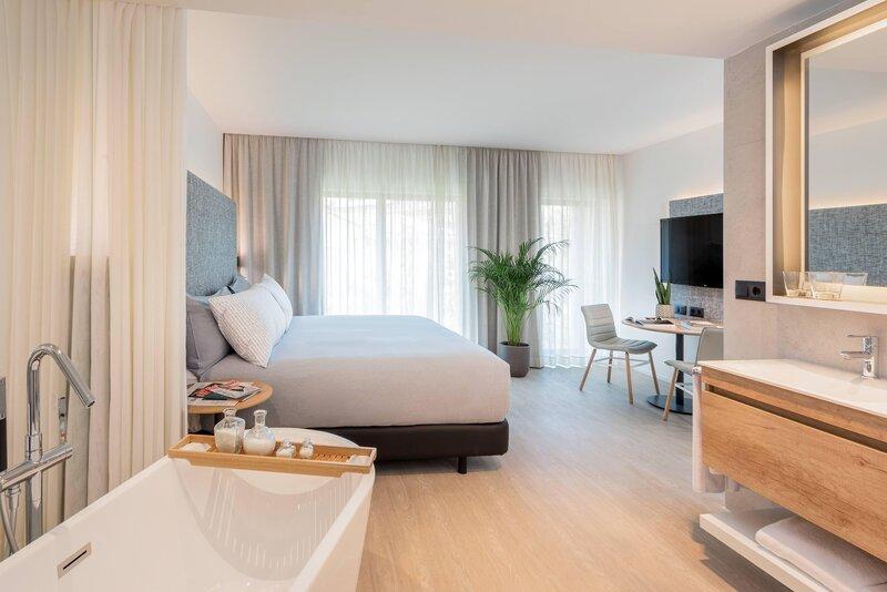 INNSiDE Zaragoza