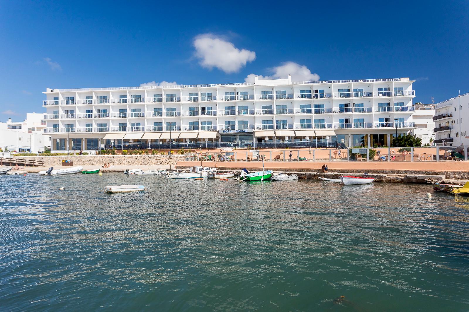 Hotel Simbad