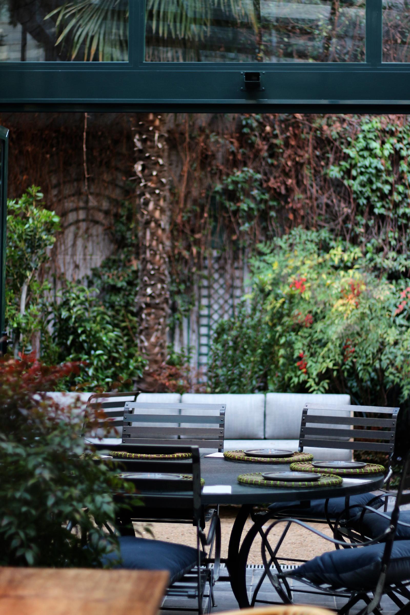 VP Jardín de Recoletos