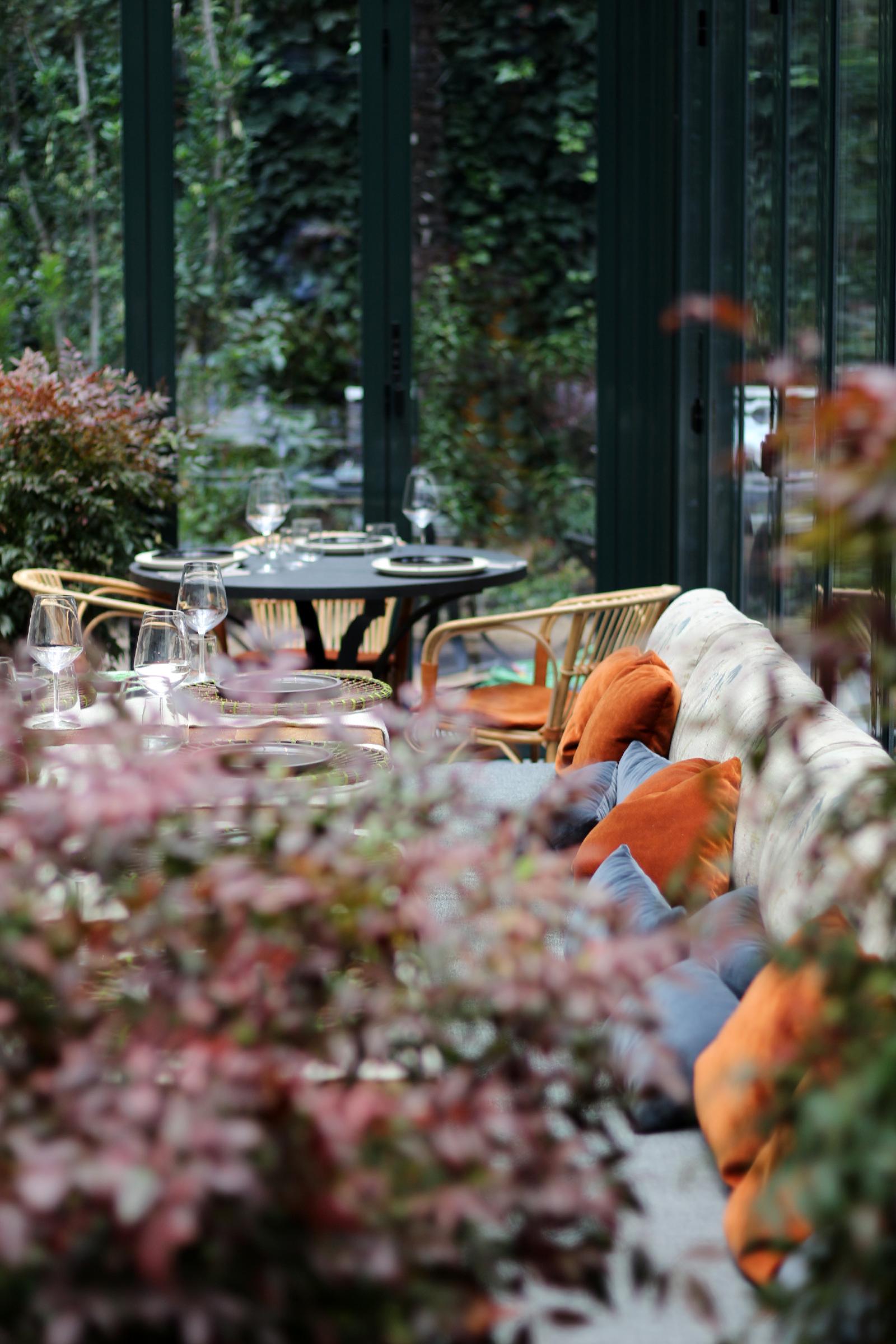 VP Jardín de Recoletos