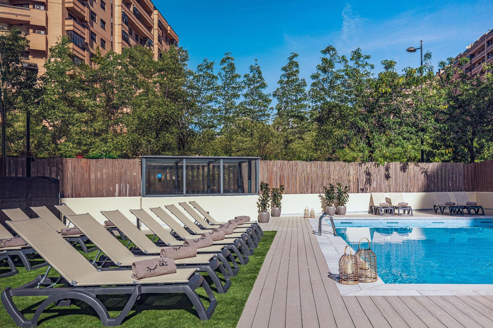Innside Valencia Oceanic