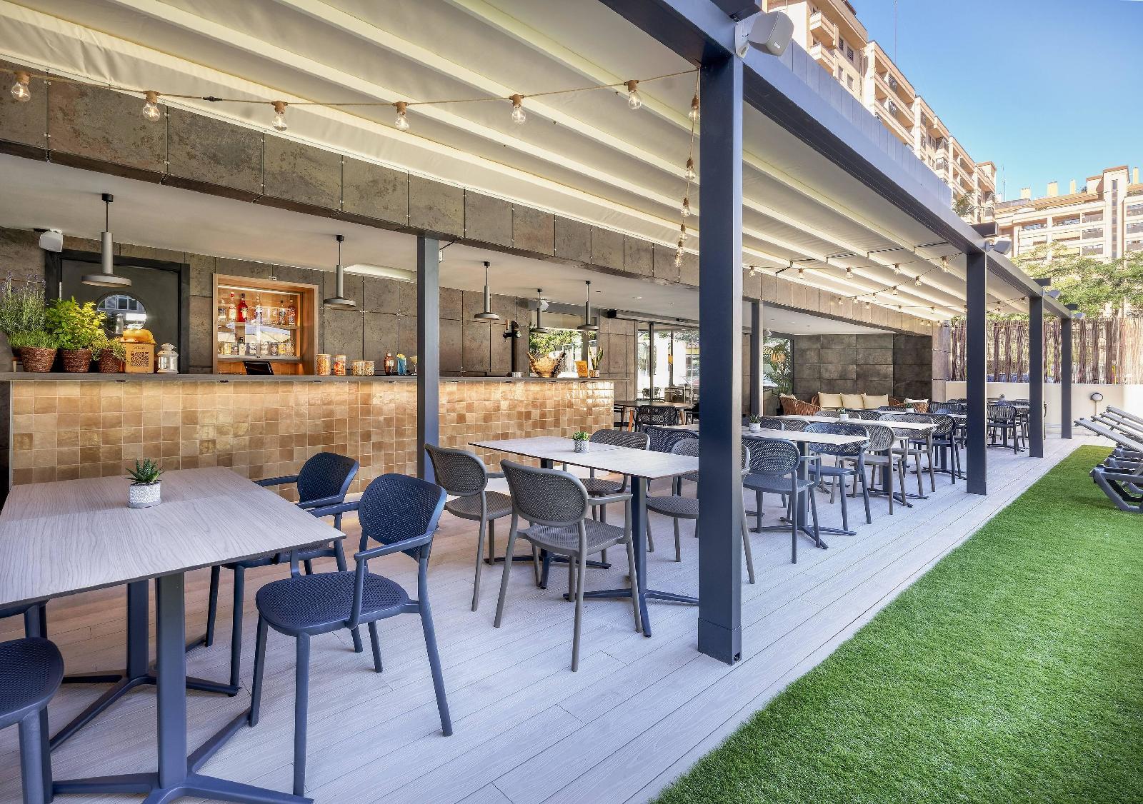 Innside Valencia Oceanic