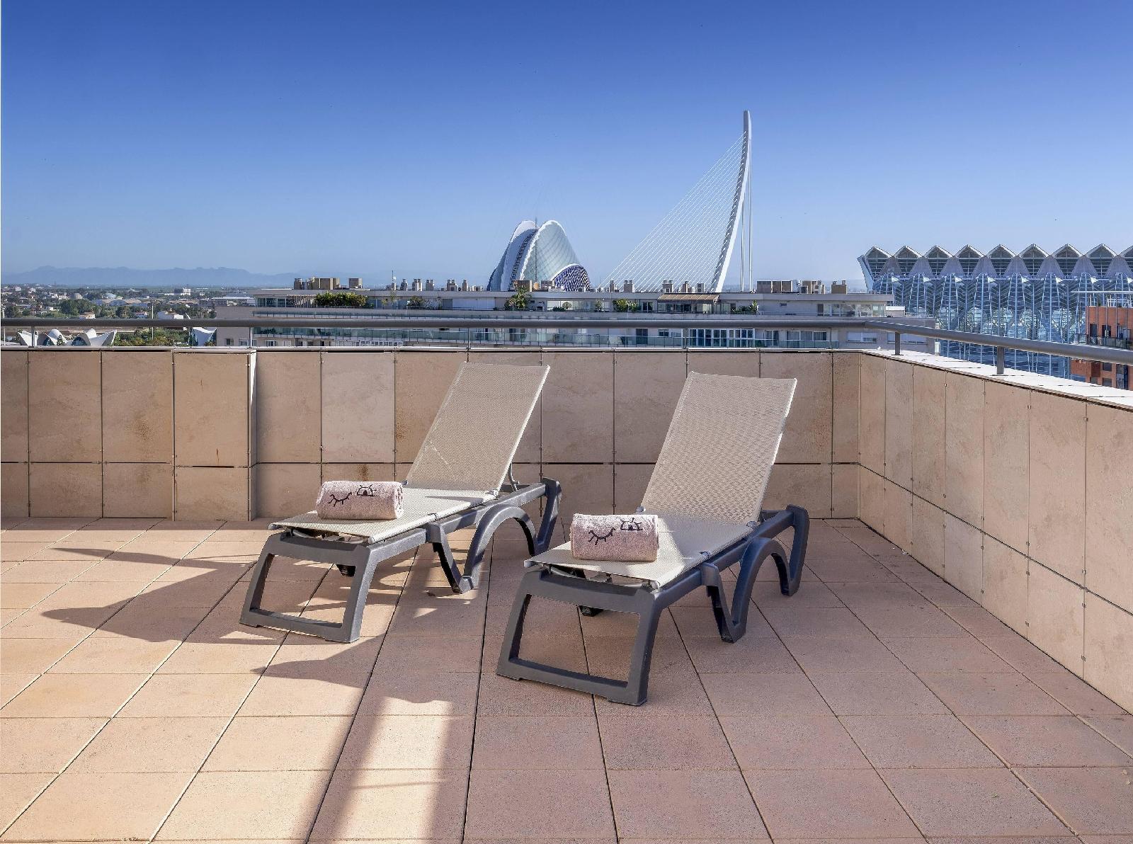 Innside Valencia Oceanic