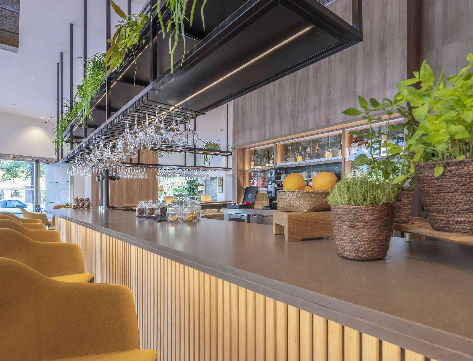 Innside Valencia Oceanic