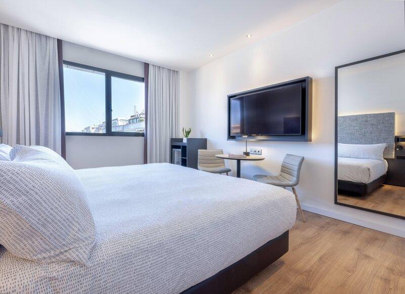 Innside Valencia Oceanic