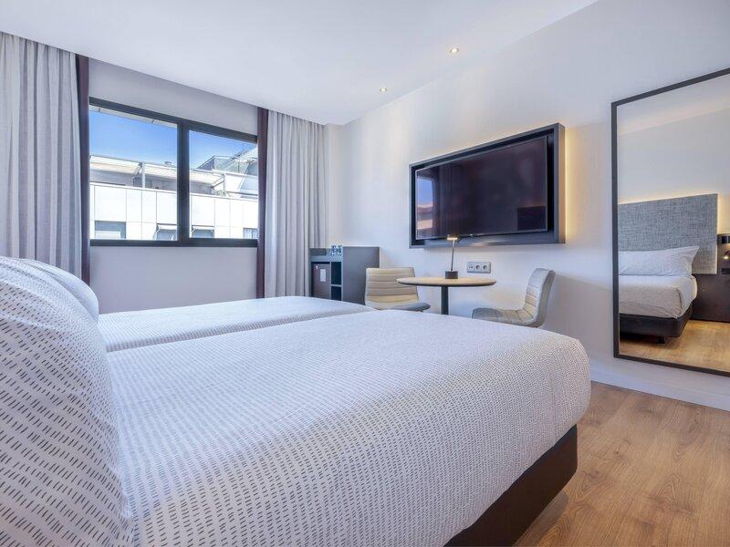 Innside Valencia Oceanic