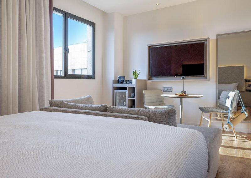 Innside Valencia Oceanic