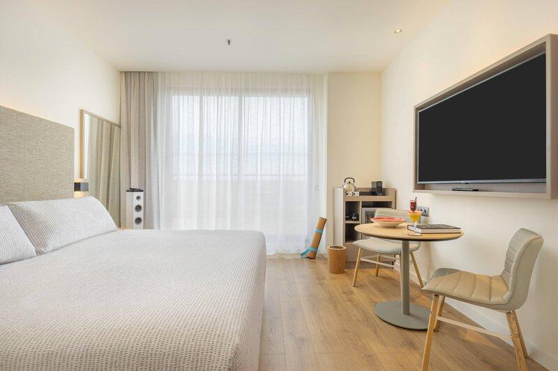 Innside Valencia Oceanic