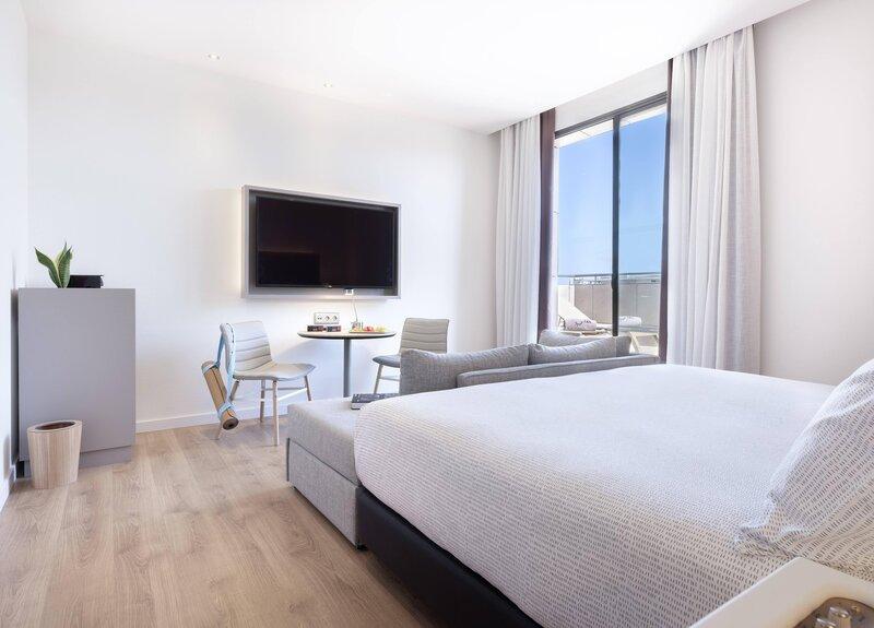 Innside Valencia Oceanic