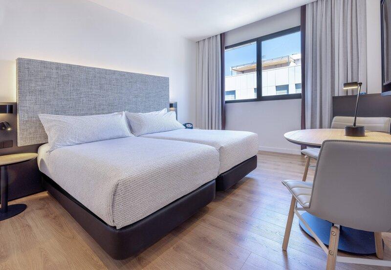 Innside Valencia Oceanic