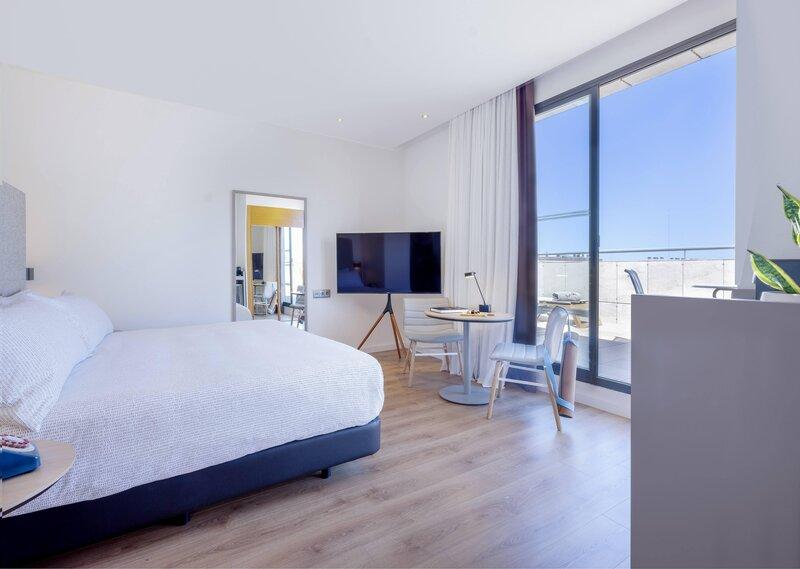 Innside Valencia Oceanic