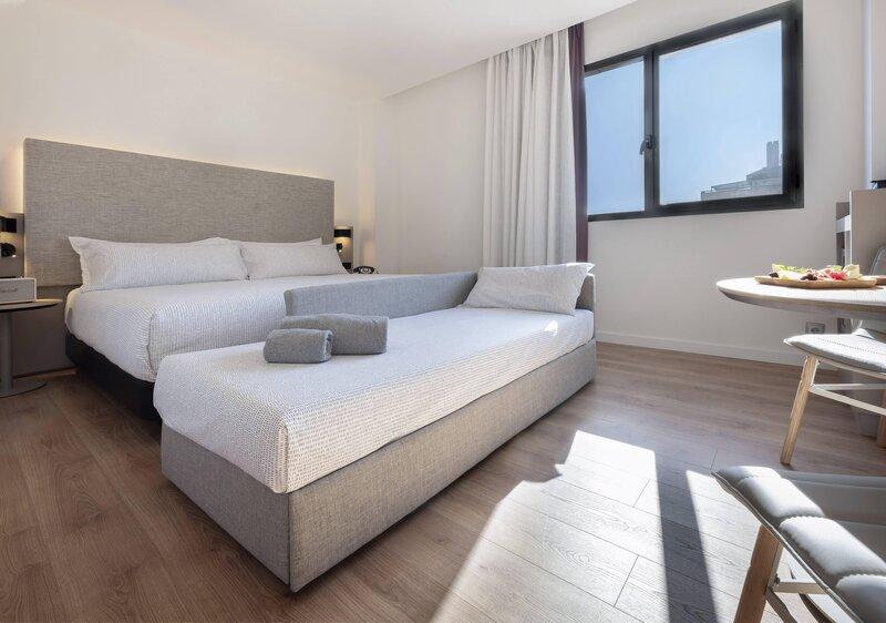 Innside Valencia Oceanic