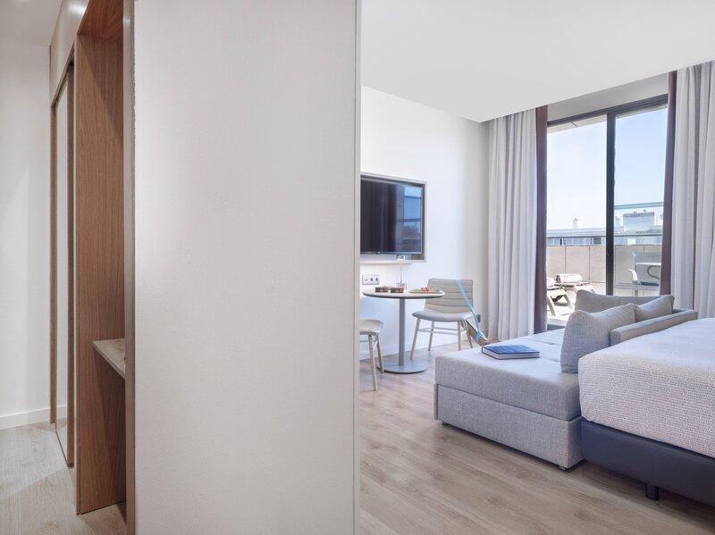 Innside Valencia Oceanic