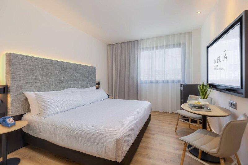 Innside Valencia Oceanic
